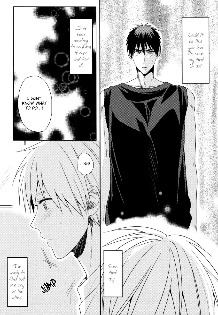 [Satou] Zenbu Natsu no Sei ni Shite | Because it's summer Fhentai - Page 17