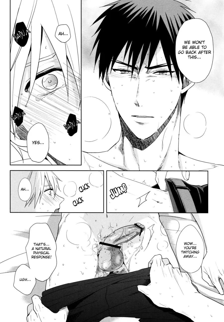 [Satou] Zenbu Natsu no Sei ni Shite | Because it's summer Fhentai - Page 26