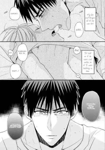 [Satou] Zenbu Natsu no Sei ni Shite | Because it's summer Fhentai - Page 10