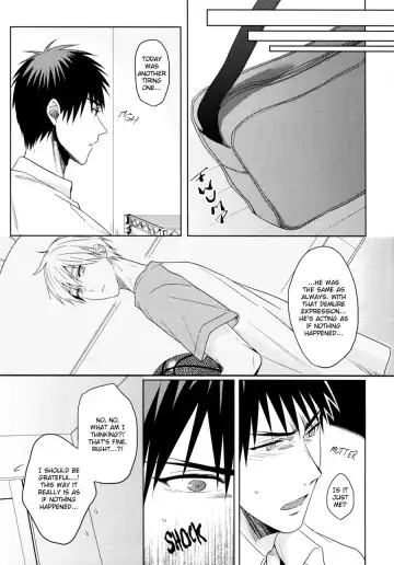 [Satou] Zenbu Natsu no Sei ni Shite | Because it's summer Fhentai - Page 12