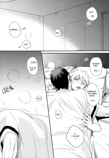 [Satou] Zenbu Natsu no Sei ni Shite | Because it's summer Fhentai - Page 21