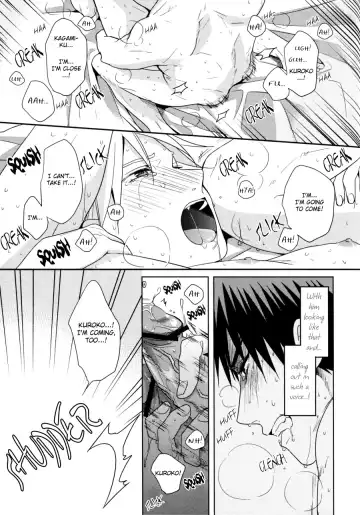 [Satou] Zenbu Natsu no Sei ni Shite | Because it's summer Fhentai - Page 30