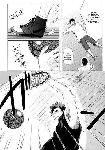 [Satou] Zenbu Natsu no Sei ni Shite | Because it's summer Fhentai - Page 5