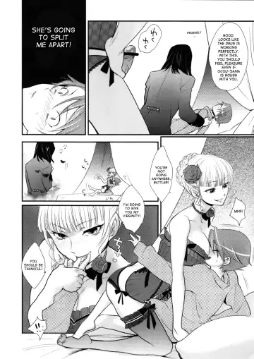 [Kayama Kifumi] BeaBato! Fhentai - Page 20