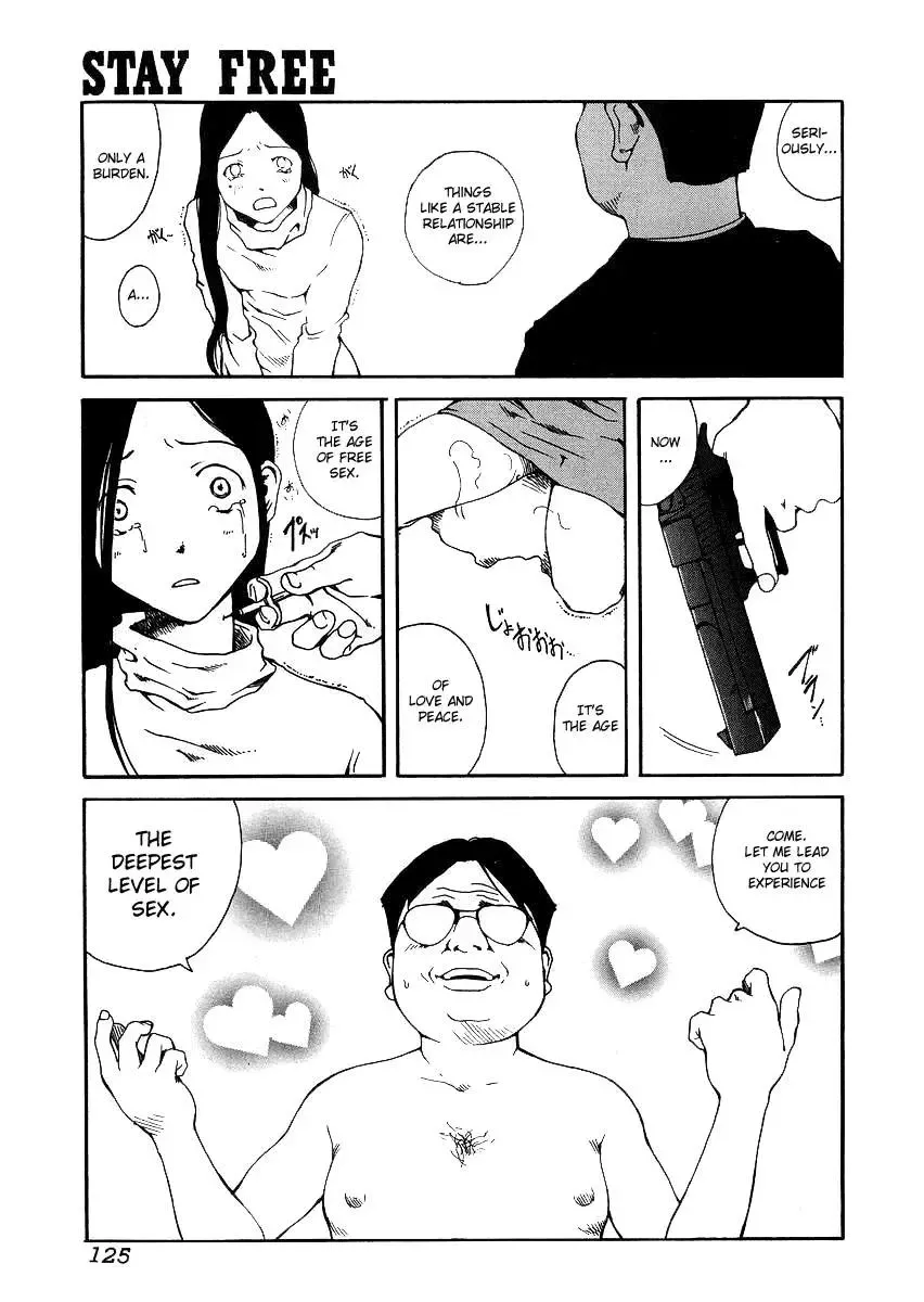 [Tamaoki Benkyo] Hard Acme Fhentai - Page 128