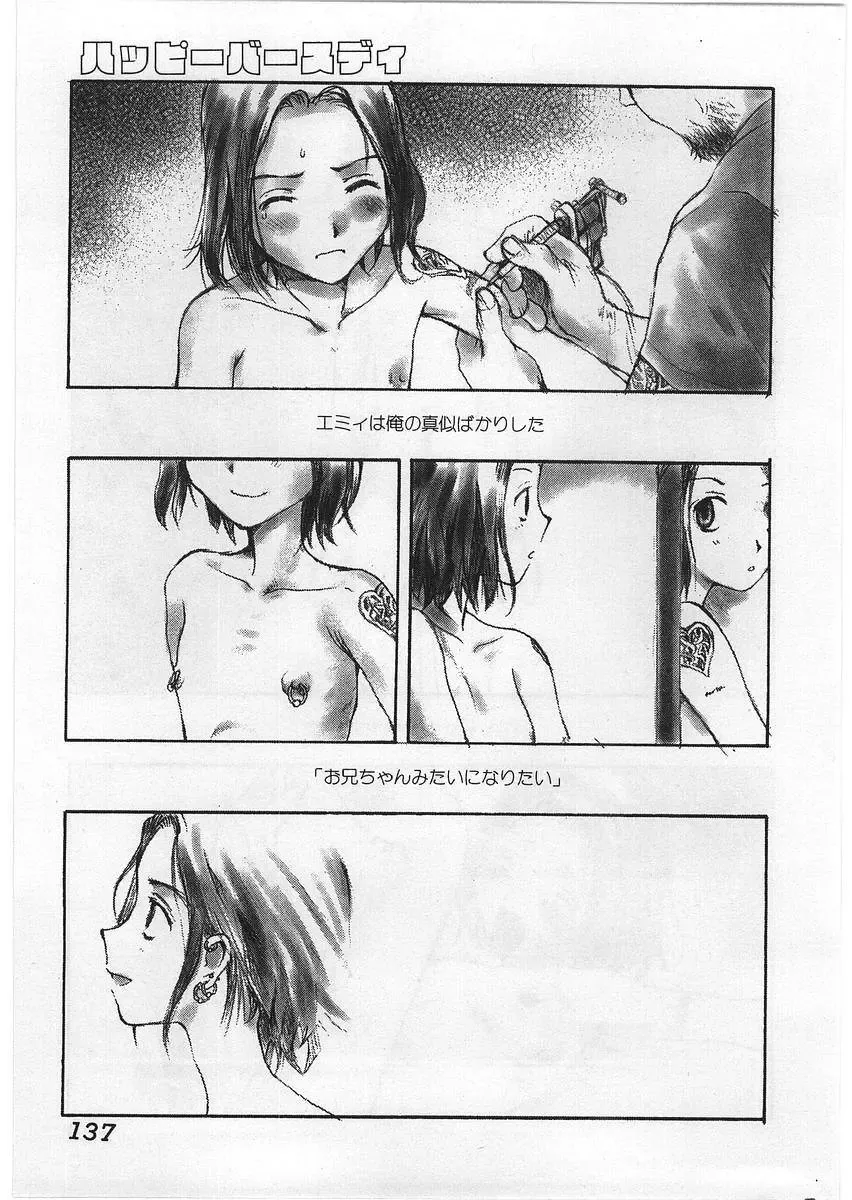 [Tamaoki Benkyo] Hard Acme Fhentai - Page 140