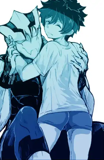 [Nayuzaki Natsumi] ツェレオらくがき、漫画まとめ2 Fhentai - Page 30