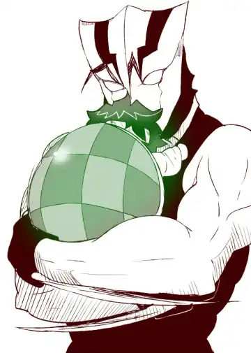 [Nayuzaki Natsumi] ツェレオらくがき、漫画まとめ2 Fhentai - Page 37