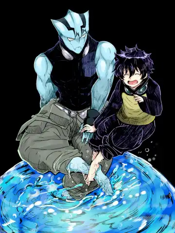 Read [Nayuzaki Natsumi] ツェレオらくがき、漫画まとめ1 - Fhentai