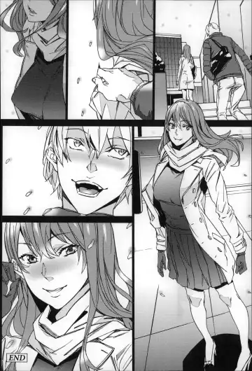 [Ouma] Zoku . Meishiiku ~ Midare Kuruu Shinzoku Kan ~ Fhentai.net - Page 177