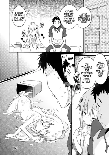 [Petenshi] Dream Dust Box! Fhentai - Page 18