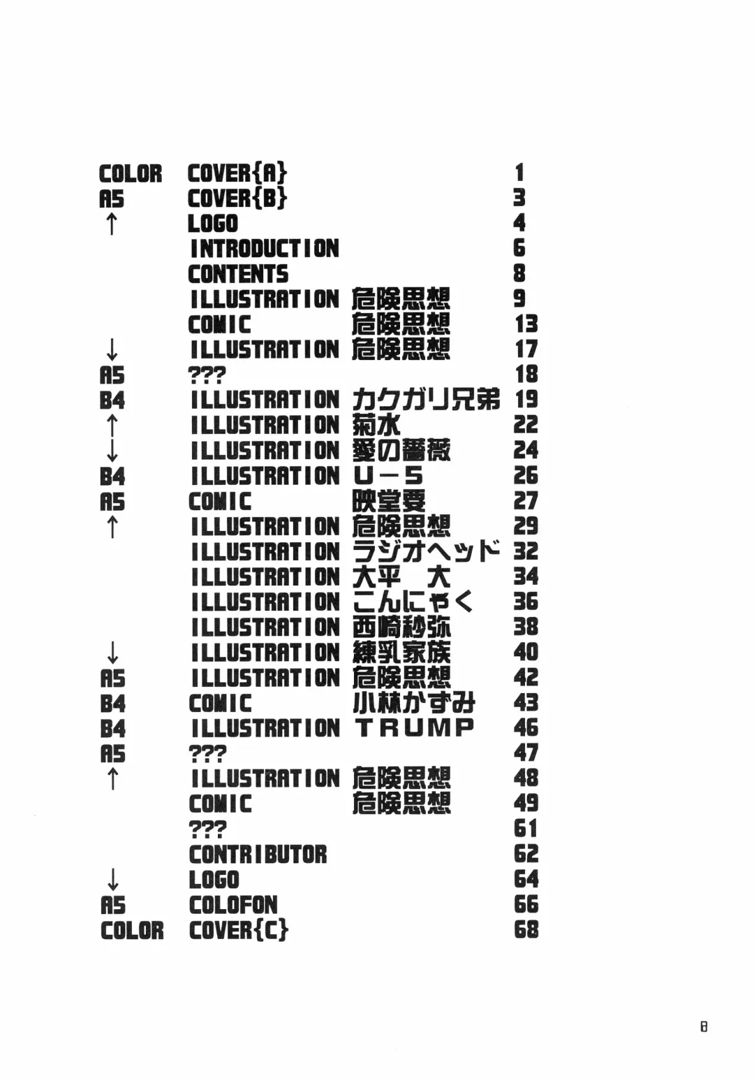 MaD ArtistS ZyuubeityanN Fhentai - Page 8