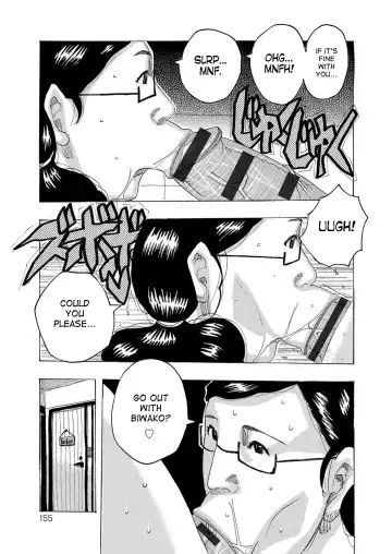 [Jeanne Dack] Musume no Tame ni Ganbaru Hahaoya | The Mother Who Tries Her Best For Her Daughter Fhentai.net - Page 7