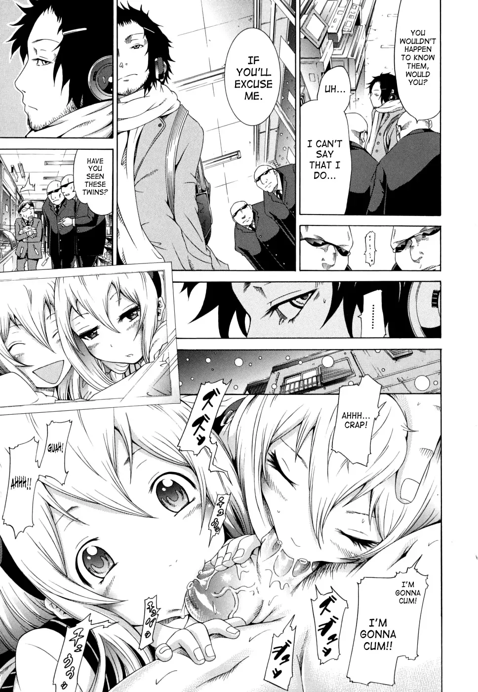 [Akatsuki Myuuto] Innocent ~Shoujo Memoria~ Fhentai - Page 46