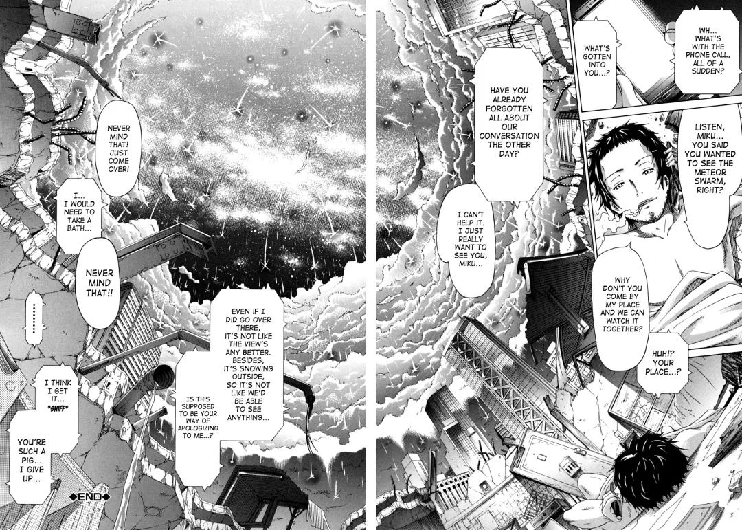 [Akatsuki Myuuto] Innocent ~Shoujo Memoria~ Fhentai - Page 74