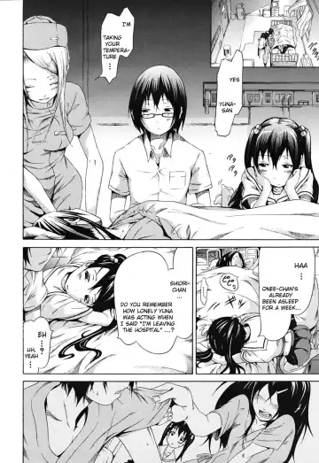 [Akatsuki Myuuto] Innocent ~Shoujo Memoria~ Fhentai - Page 115