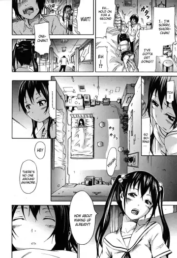 [Akatsuki Myuuto] Innocent ~Shoujo Memoria~ Fhentai - Page 117