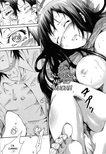 [Akatsuki Myuuto] Innocent ~Shoujo Memoria~ Fhentai - Page 158