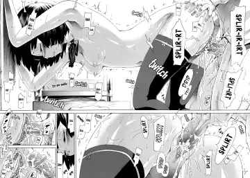 [Akatsuki Myuuto] Innocent ~Shoujo Memoria~ Fhentai - Page 36