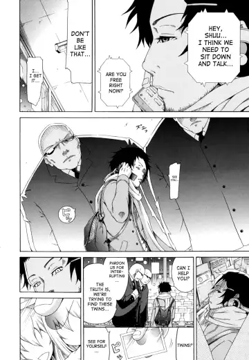 [Akatsuki Myuuto] Innocent ~Shoujo Memoria~ Fhentai - Page 45