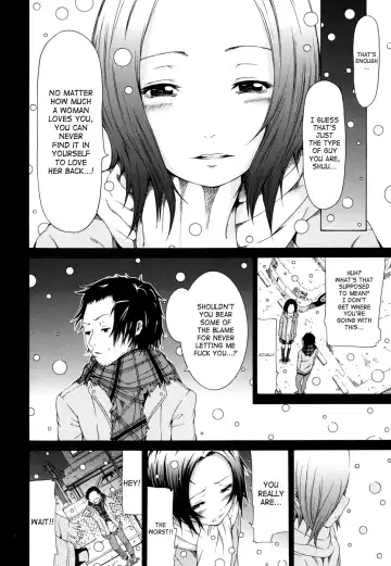 [Akatsuki Myuuto] Innocent ~Shoujo Memoria~ Fhentai - Page 60