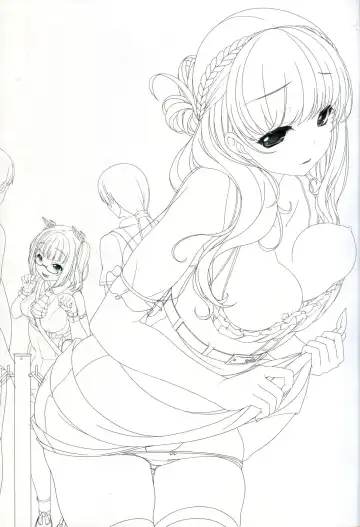 [Kirin Kakeru] OtaCir no Hibi Fhentai - Page 3