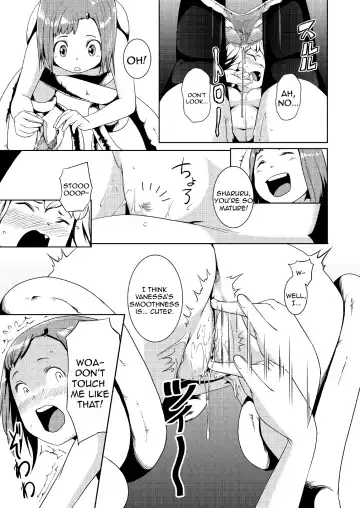 [Hamunohito] Tentacle Tamer! Episode 2 Fhentai - Page 29