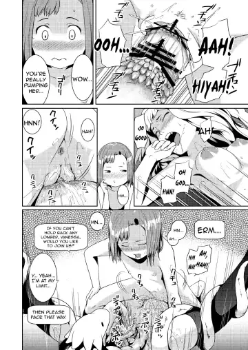 [Hamunohito] Tentacle Tamer! Episode 2 Fhentai - Page 34