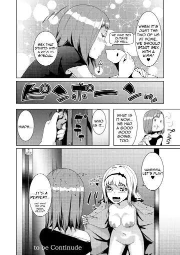 [Hamunohito] Tentacle Tamer! Episode 2 Fhentai - Page 50