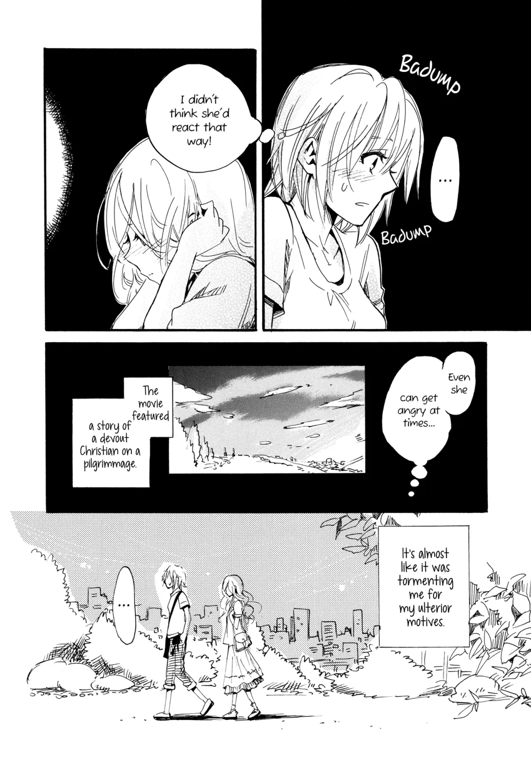 [Marine] Blue Moon Fhentai - Page 12