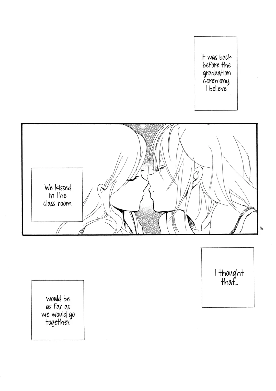 [Marine] Blue Moon Fhentai - Page 15