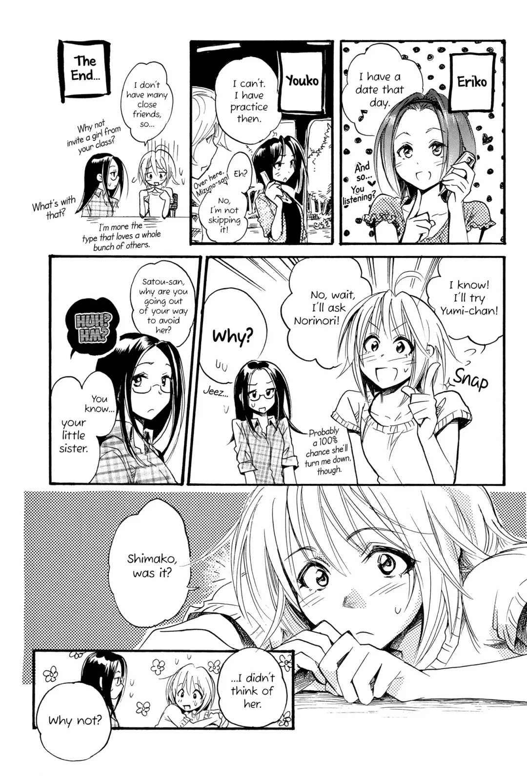 [Marine] Blue Moon Fhentai - Page 18