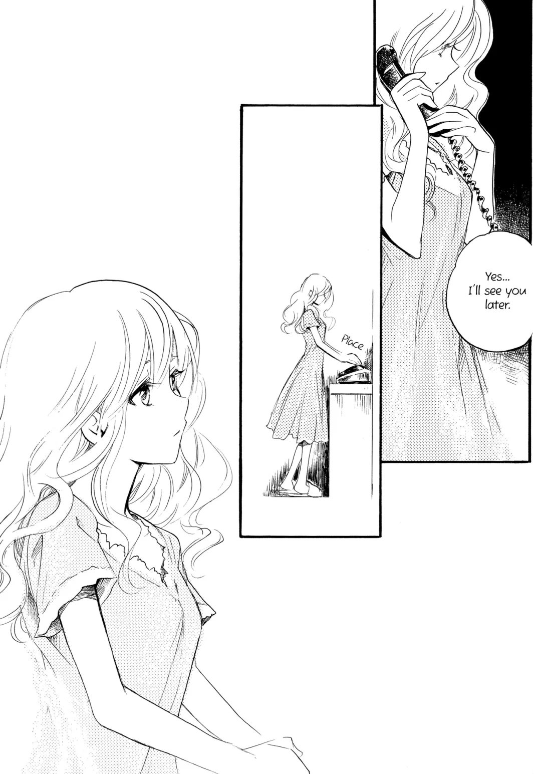 [Marine] Blue Moon Fhentai - Page 21