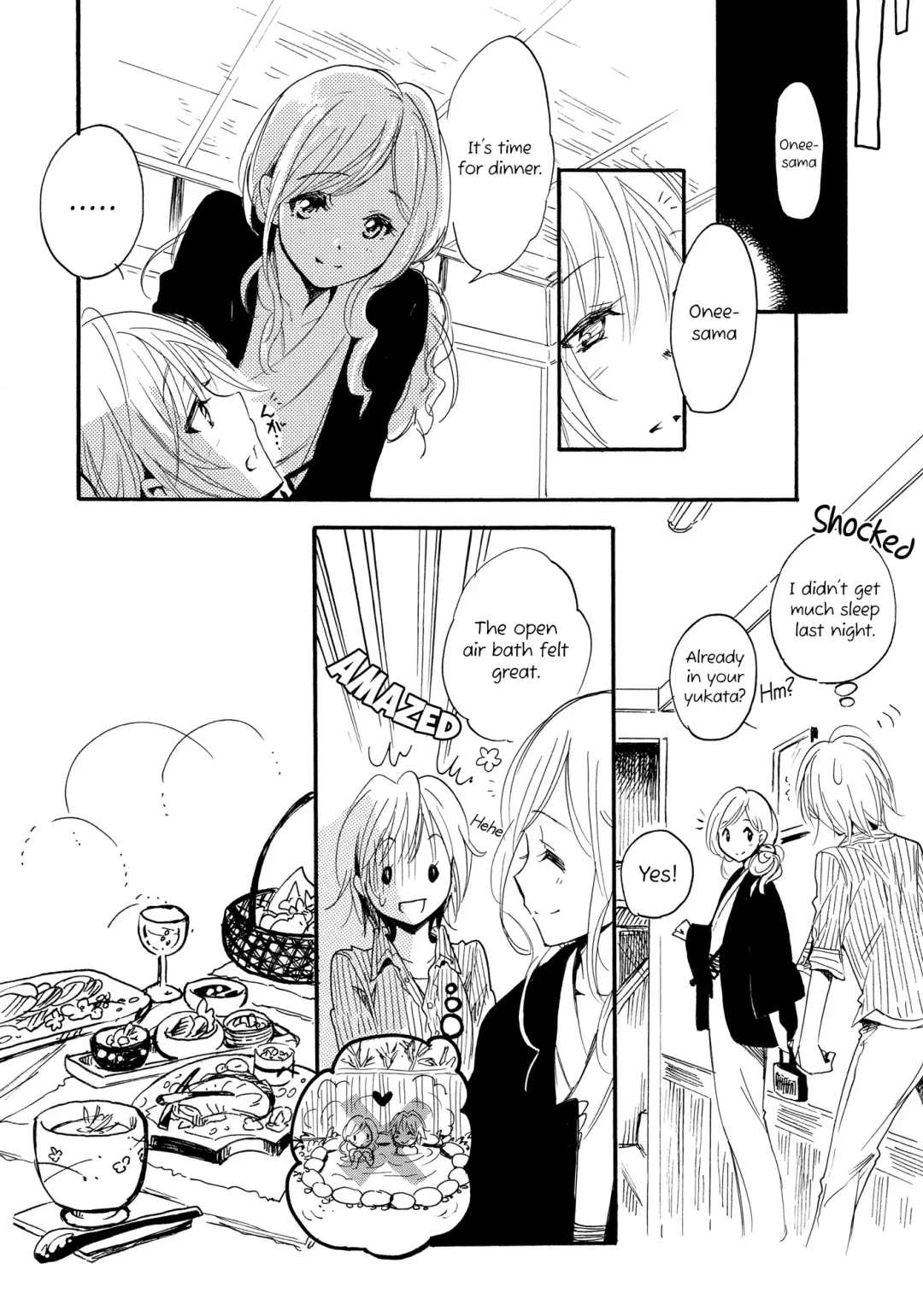 [Marine] Blue Moon Fhentai - Page 26