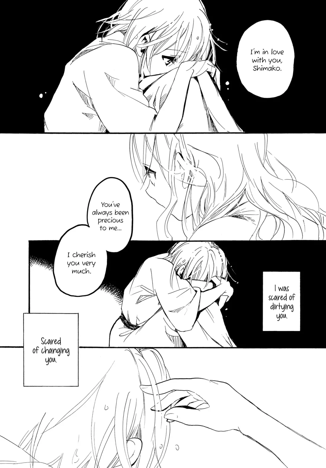 [Marine] Blue Moon Fhentai - Page 30