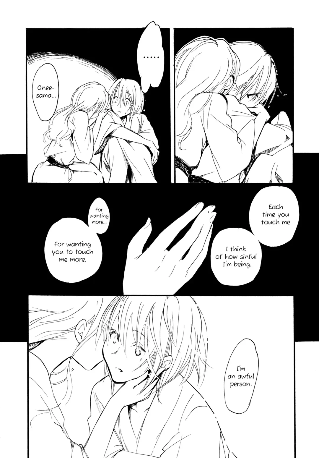 [Marine] Blue Moon Fhentai - Page 31
