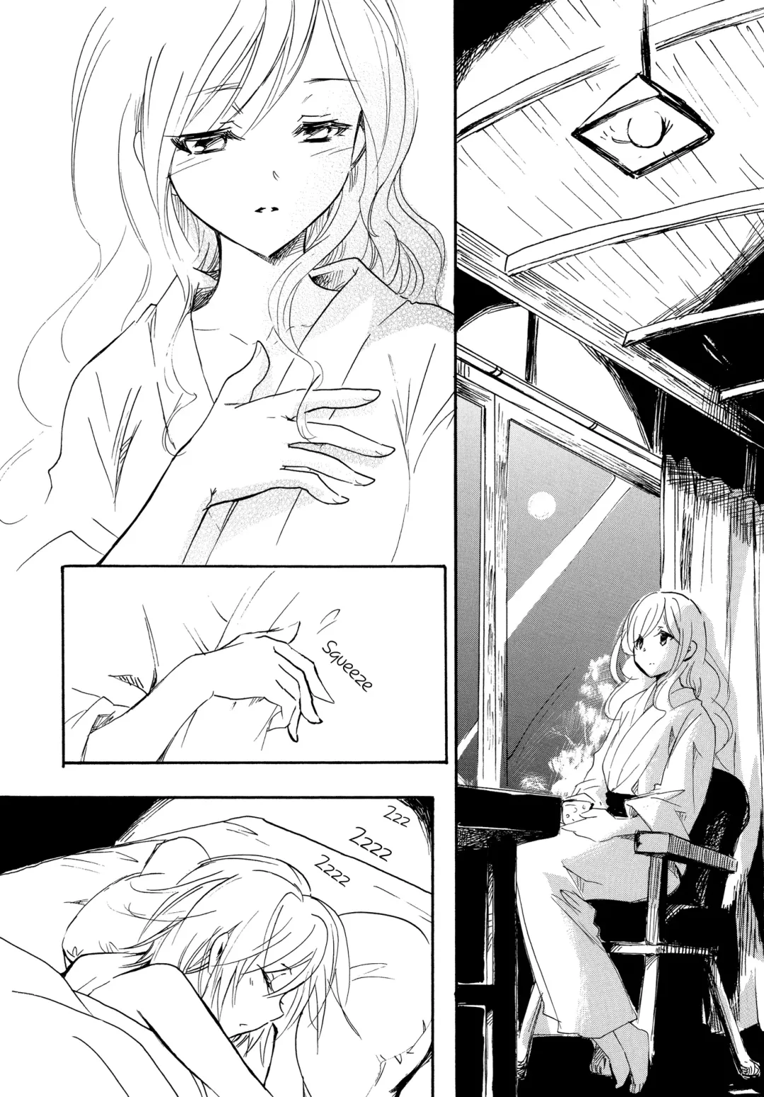 [Marine] Blue Moon Fhentai - Page 40