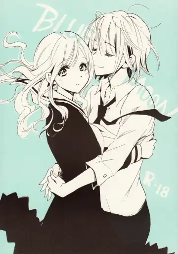 Read [Marine] Blue Moon - Fhentai