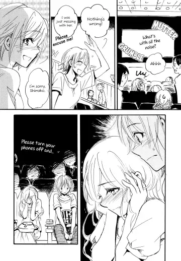 [Marine] Blue Moon Fhentai - Page 11