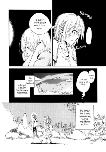 [Marine] Blue Moon Fhentai - Page 12