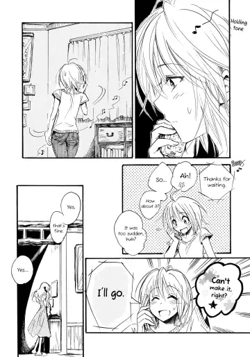 [Marine] Blue Moon Fhentai - Page 20