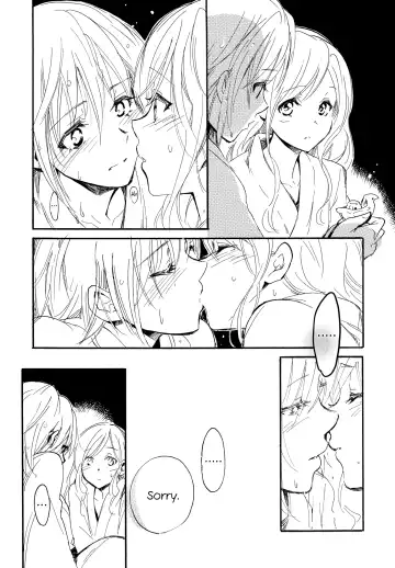 [Marine] Blue Moon Fhentai - Page 29