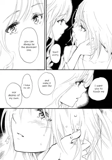 [Marine] Blue Moon Fhentai - Page 32