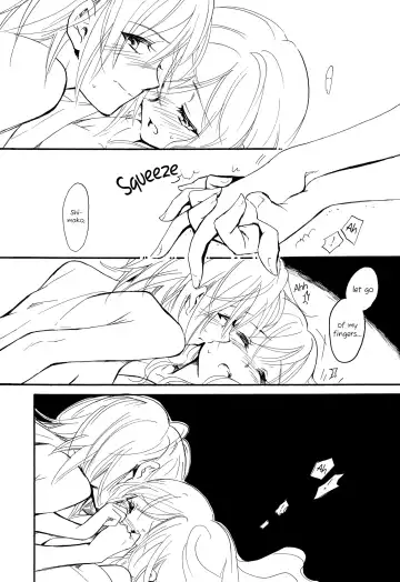 [Marine] Blue Moon Fhentai - Page 37