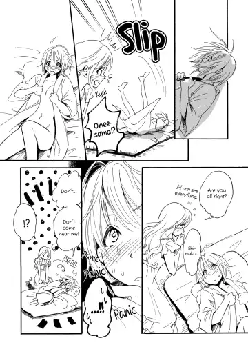 [Marine] Blue Moon Fhentai - Page 43