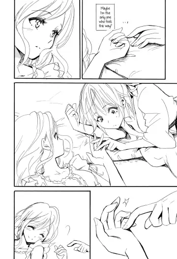 [Marine] Blue Moon Fhentai - Page 47