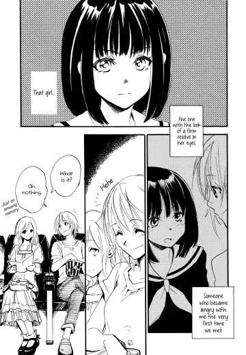 [Marine] Blue Moon Fhentai - Page 9