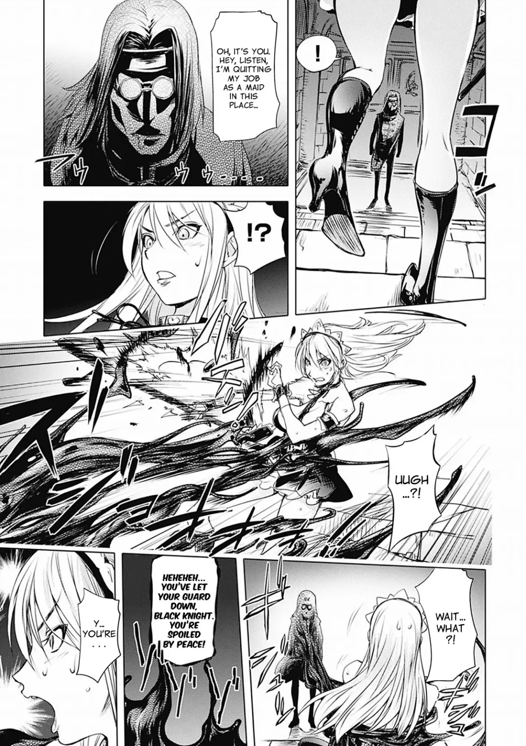 [Kon-kit] Honey Dip 2nd Love (decensored) Fhentai.net - Page 170