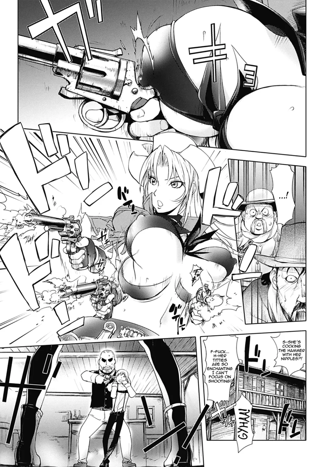 [Kon-kit] Honey Dip 2nd Love (decensored) Fhentai.net - Page 96