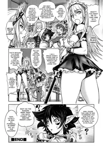 [Kon-kit] Honey Dip 2nd Love (decensored) Fhentai.net - Page 131